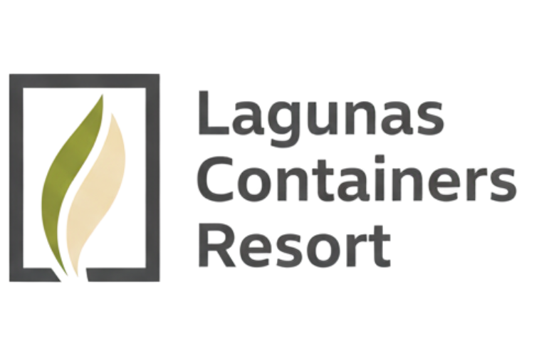 Lagunas Containers Resort
